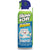 Blow Off Air Duster Can with Nozzle, 10 oz