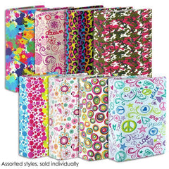 Stretchable Jumbo Book Cover, 9