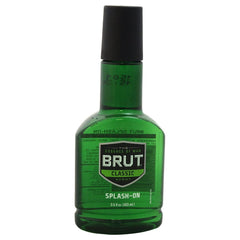 Brut Splash-on Classic Scent for Men - 3.5 Oz UPC: 827755070139*