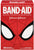 J&J Band-Aid Brand Adhesive Bandages Spider Man - 20 Bandaids