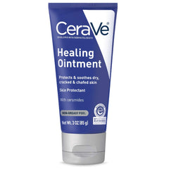 CeraVe Healing Ointment, Protects and Soothes Dry Skin, 3 oz.