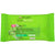 Garnier SkinActive Refreshing Remover Cleansing Towelettes w Peppermint, 25 ct