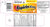 Major Aspirin Chewable 36 Tablets (81mg)- Orange Flavor