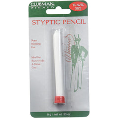 Clubman Styptic Pencil - 0.33 oz