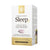 Solgar Triple Action Sleep, 30 Tri-Layer Tablets - Time-Release Melatonin & L-Theanine Plus Herbal Blend - Helps You Relax, Fall Asleep Fast & Stay Asleep Longer - Non-GMO, Gluten Free - 30 Servings