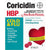 Coricidin HBP Cold & Flu Tablets, 20 Tablets (with 325 mg of Acetaminophen)