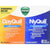 Vicks DayQuil Cold & Flu NyQuil Cold & Flu Combo Pack 48 Liquicaps