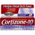 Cortizone 10 Intensive Healing Formula Anti-Itch Cream, 2 Ounce