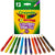 Crayola Colored Pencils, Short, 12 Pack