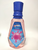 kid's crest anticavity fluoride rinse alcohol free bubblegum rush, 500ml bottle, pink