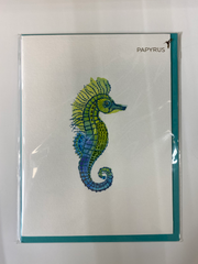 PAPYRUS - Sea Unicorn