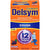 Delsym Cough Suppressant for Children and Adults, Grape, 3 Fl oz.