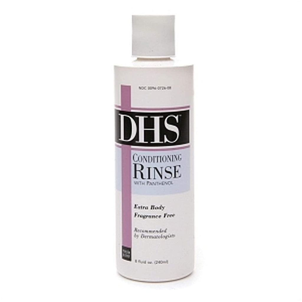 DHS Conditioning Rinse, 8 Oz
