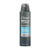 Dove Men+Care Dry Spray Antiperspirant Deodorant, Clean Comfort - 3.8 oz