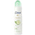Dove Dry Spray Antiperspirant, Cool Essentials - 3.8 oz*