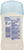 Dove Anti-Perspirant Deodorant Invisible Solid Powder 1.60 oz