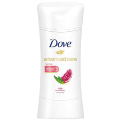 Dove Advanced Care Antiperspirant, Revive - 2.6 oz