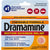 Dramamine Chewable Formula Motion Sickness Relief, 8 Orange Flavored Tablets