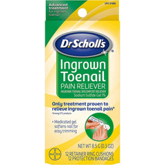 Dr. Scholl's Ingrown Toenail Pain Reliever, 0.3 ounce
