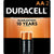 Duracell Coppertop AA Batteries, Alkaline, 2 Pack