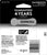 Duracell Hearing Aid Batteries Size 10, with EasyTab for Ease of Installation, 16 Count