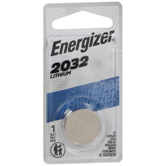 Energizer 2032 Batteries 3V Lithium, 1 Count
