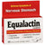Equalactin Laxative, Citrus Flavored Chewable Tablets - 48 count*