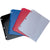Wilson Jones Snapper Folder, Letter Size, Two Pockets, Assorted Colors, 1 Folder