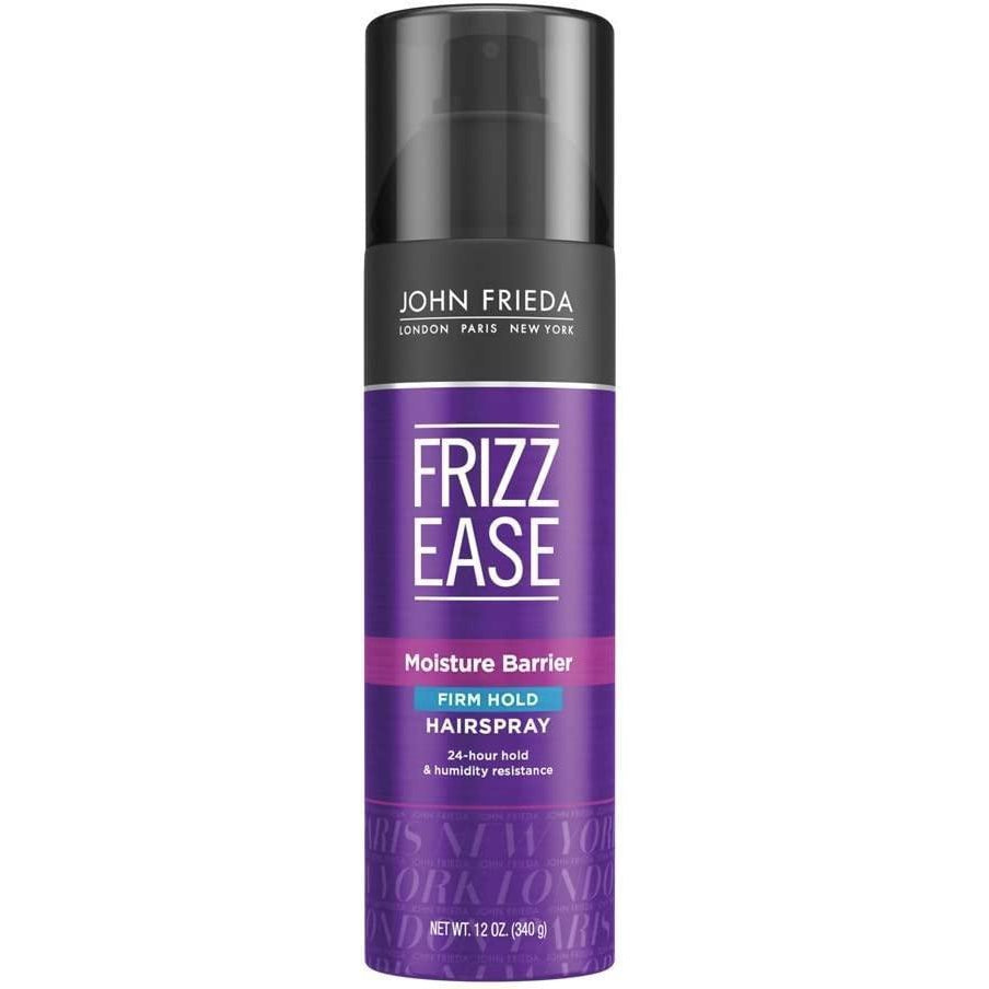 John Frieda Frizz Ease Firm Hold Hairspray, 12 Oz.*