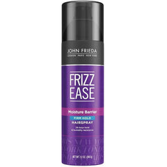 John Frieda Frizz Ease Firm Hold Hairspray, 12 Oz.*