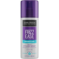 John Frieda Frizz Ease Dream Curls Spray, 6.7 Oz.