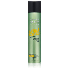 Garnier Fructis Style Flexible Control Anti-Humidity Aerosol Hairspray, 8.25 oz