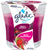 Glade Vibrant 2in1 Radiant Berries + Wild Raspberry Candle