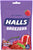 HALLS Breezers Cool Berry Drops, 25 drops*