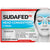 Sudafed PE Head Congestion + Pain Relief Caplets, 20 Caplets