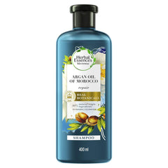 Herbal Essences bio:renew Argan Oil Of Morocco Repairing Color-Safe Shampoo, 13.5 fl oz