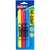 Avery Hi-Liter Pen-Style Highlighters, Smear Safe Ink, Chisel Tip, 3 Count