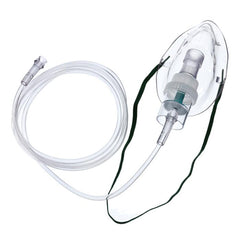 Hudson Micro Mist Nebulizer w/Adult Elongated Aerosol Mask - 1 count