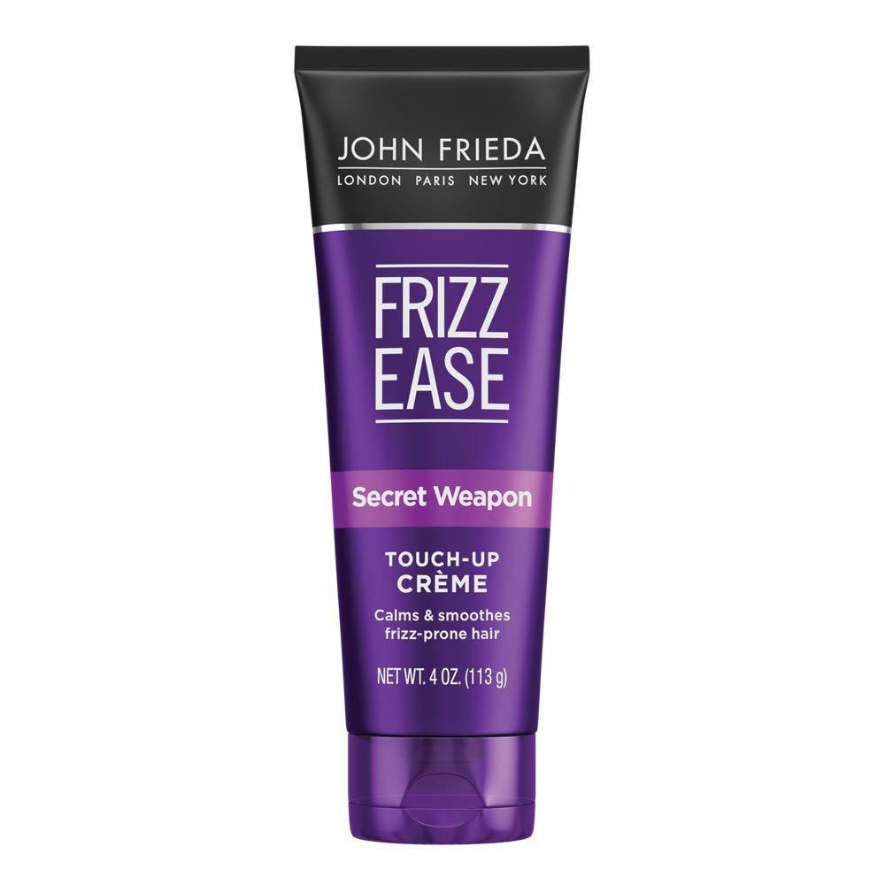 John Frieda Frizz Ease Secret Weapon Touch-Up Cr√®me, 4 Ounce