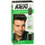 Just For Men Shampoo-In Color, Gray Hair Coloring for Men - Real Black, H-55