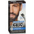 Just For Men Mustache & Beard, Beard Coloring for Gray Hair with Brush Included - Color: Real Black, M-55