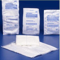 Kendall Tendersorb Wet Pruf Barrier Abdominal Gauze Pads, 5