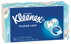 Kleenex Trusted Care