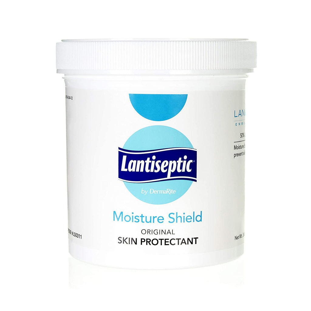 Lantiseptic Original Skin Protectant, 12 Oz Jar