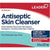 Leader Antiseptic Skin Cleanser, Chlorhexidine Gluconate 4% Solution, 8 Fl Oz