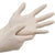 Leader Latex Powder Free Gloves, Extra Large, 100 Count