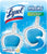 Lysol Hygienic Automatic Toilet Bowl Cleaner, Atlantic Fresh - 2 count