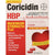 Coricidin Hbp Maximum Strength Flu, 20 Tablets (with 325 mg of Acetaminophen)