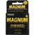 Trojan Magnum Ribbed Condoms 3 (PACK OF 6)