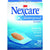 Nexcare Waterproof Bandages, Hypoallergenic, Clear, x 1/16" x 2 1/4", 20 Bandages*